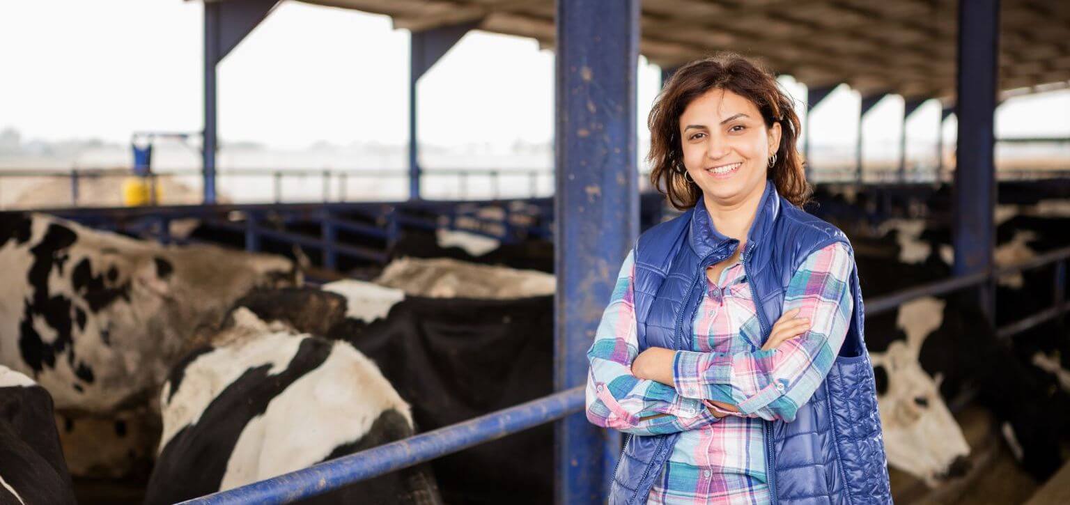 Farm Business Lawyer